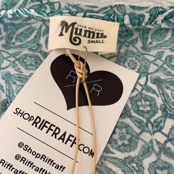 Show me your Mumu crop lace top - Picture 2 of 2